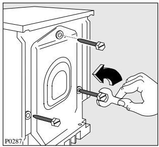 ZANUSSI FA522 - Débridage - 1