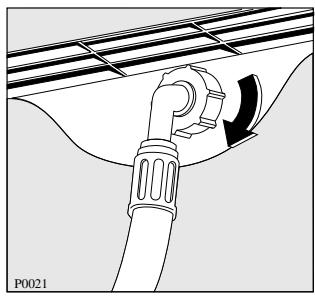 ZANUSSI FA522 - Mise à niveau - 3