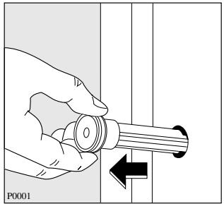 ZANUSSI FA522 - Débridage - 4