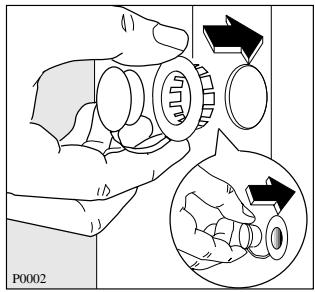 ZANUSSI FA522 - Débridage - 5