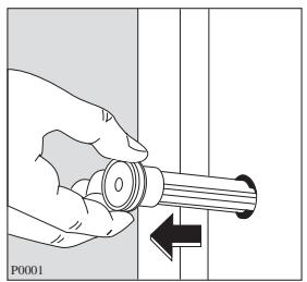 ZANUSSI FA8023 - Débridage - 4