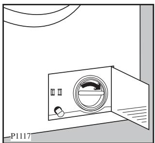 ZANUSSI FA932 - La pompe de vidange - 4