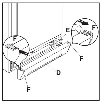 ZANUSSI ZA27S - Attention - 2