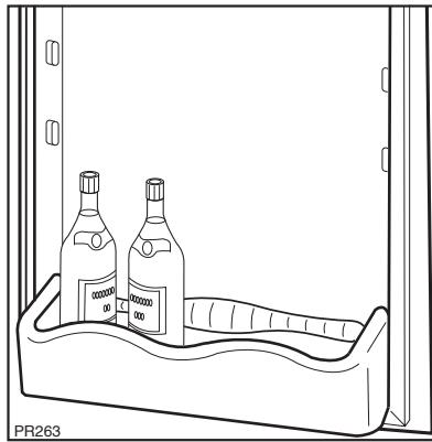 ZANUSSI ZA32W - Balconnets - 3