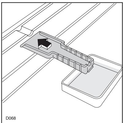 ZANUSSI ZA32W - Important - 1