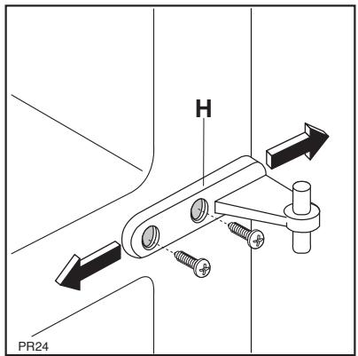 H PR24