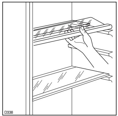 ZANUSSI ZA32Y - Balconnets - 1