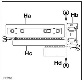 ZANUSSI ZBB6244 - Attention: veillez à ne pas obstruer les ouvertures de ventilation. - 7