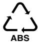 ZANUSSI ZBB6244 - BESTANDTEILE AUS PLASTIK - 3