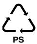 ZANUSSI ZBB6244 - BESTANDTEILE AUS PLASTIK - 1