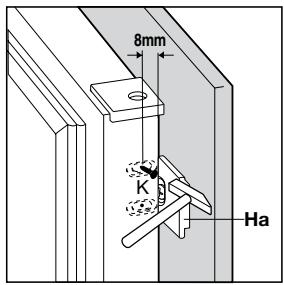 ZANUSSI ZBB6244 - Achtung: Die Ventilations - Öffnungen müssen immer sauber gehalten werden. - 11