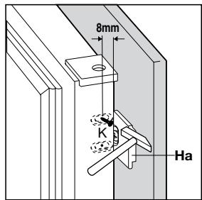 ZANUSSI ZBB6244 - Attention: veillez à ne pas obstruer les ouvertures de ventilation. - 11