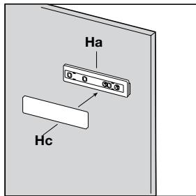 ZANUSSI ZBB6244 - Achtung: Die Ventilations - Öffnungen müssen immer sauber gehalten werden. - 9