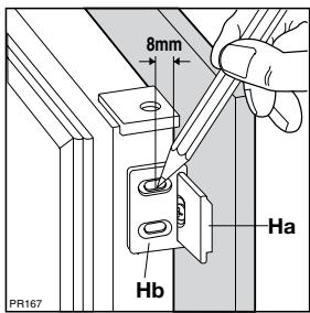 ZANUSSI ZBB6244 - Achtung: Die Ventilations - Öffnungen müssen immer sauber gehalten werden. - 10