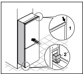ZANUSSI ZBB6244 - Nismaten - 3