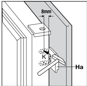 ZANUSSI ZBB6244 - Nismaten - 12