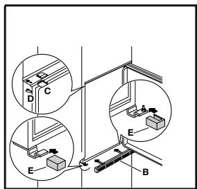 ZANUSSI ZBB6244 - Nismaten - 7