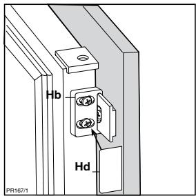 ZANUSSI ZBB6244 - Attention: veillez à ne pas obstruer les ouvertures de ventilation. - 13