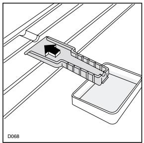 ZANUSSI ZBB6244 - Important: - 1