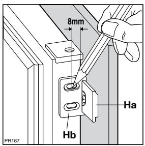 ZANUSSI ZBB6244 - Instructions for totally built-in appliances - 11