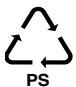 ZANUSSI ZBB6244 - PLASTIC BESTANDDELEN - 1