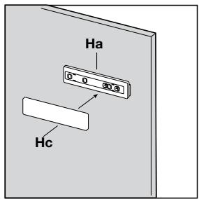 ZANUSSI ZBB6244 - Instructions for totally built-in appliances - 10