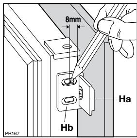 ZANUSSI ZBB6244 - Attention: veillez à ne pas obstruer les ouvertures de ventilation. - 10
