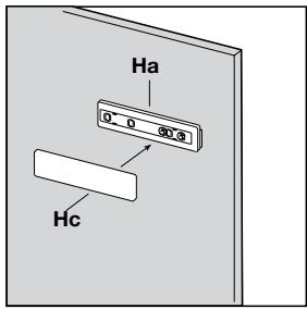ZANUSSI ZBB6244 - Attention: veillez à ne pas obstruer les ouvertures de ventilation. - 9
