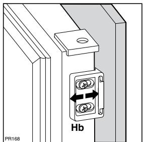 ZANUSSI ZBB6244 - Instructions for totally built-in appliances - 13