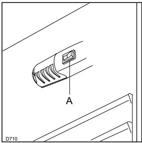 ZANUSSI ZBB6244 - Ice-cube production - 1