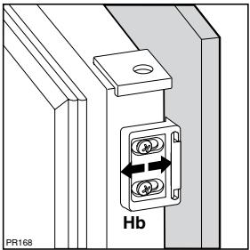 PR168 Hb