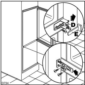 ZANUSSI ZBB6254 - Nismaten - 12