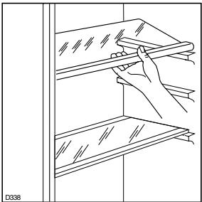ZANUSSI ZBB7294 - Kälteakkus - 1