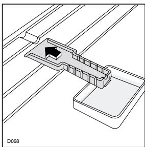 ZANUSSI ZBB7294 - STORING - 1