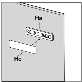 ZANUSSI ZBB7294 - Instructions for totally built-in appliances - 10