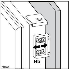 ZANUSSI ZBB7294 - Instructions for totally built-in appliances - 13