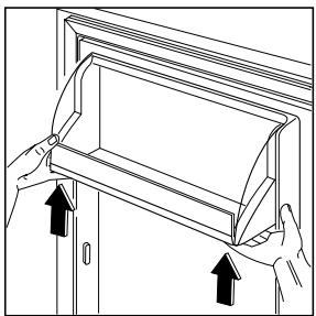 ZANUSSI ZBB7294 - Koude akkus - 2