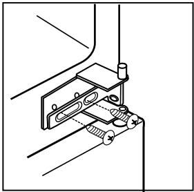 ZANUSSI ZBB7294 - Türanschlagwechsel - 3