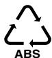 ZANUSSI ZBB7294 - BESTANDTEILE AUS PLASTIK - 3