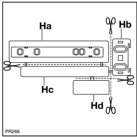 ZANUSSI ZBB7294 - Achtung: Die Ventilations - Öffnungen müssen immer sauber gehalten werden. - 8