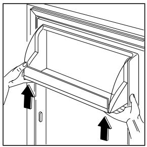 ZANUSSI ZBB7294 - Accumulateurs thermiques - 2