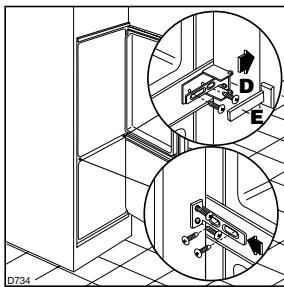 ZANUSSI ZBB7294 - Nismaten - 15