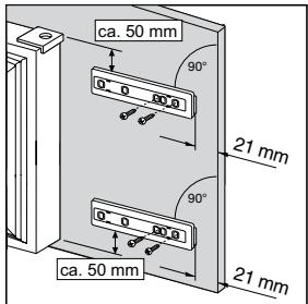 ZANUSSI ZBB7294 - Nismaten - 9