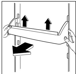 ZANUSSI ZBB7294 - Koude akkus - 3