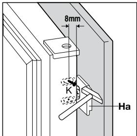 ZANUSSI ZBB7294 - Nismaten - 12