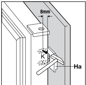 ZANUSSI ZBB7294 - Attention: veillez à ne pas obstruer les ouvertures de ventilation. - 12