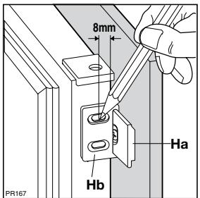 ZANUSSI ZBB7294 - Instructions for totally built-in appliances - 11