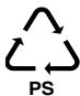 ZANUSSI ZBB7294 - PLASTIC BESTANDDELEN - 1
