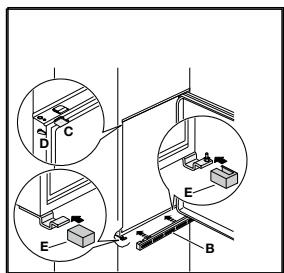 ZANUSSI ZBB7294 - Nismaten - 7