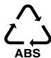 ZANUSSI ZBB7294 - PLASTIC BESTANDDELEN - 3
